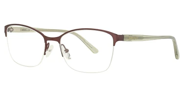 Karen Kane Eyeglasses Cicely Brown