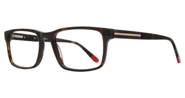 ECKO Unltd Eyeglasses ECKO707 Tortoise/TORTOISE