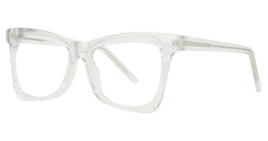 Enhance Eyeglasses 4302 Crystal Sparkle
