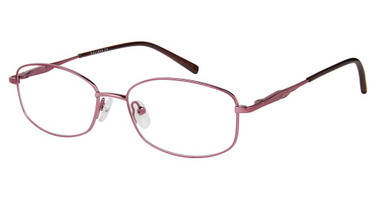 Caliber Zia Blush/BLUSH