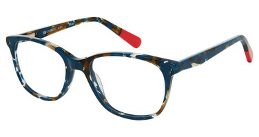 Camelot Eyeglasses Colbee Indigo/IND
