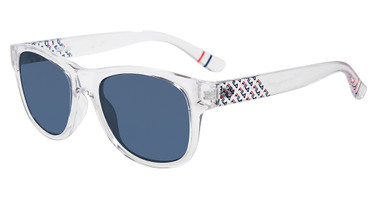 Fila Eyeglasses SFI291 Crystal