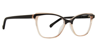 Trina Turk Eyeglasses Jenna Blush/BLS