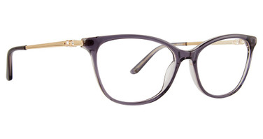 Jenny Lynn Eyewear Eyeglasses Compassionate Slate/SLT