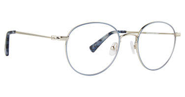 Life is Good Eyeglasses Caylen Blue/BLU