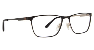 Argyleculture Eyeglasses Vincent Black/BLK