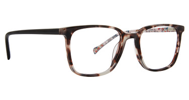 Vera Bradley Eyeglasses VB Maisie Prairie Paisley/PRA
