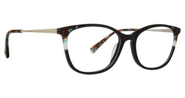 Life is Good Eyeglasses Reeva Black/BLK