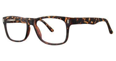 Gotham Eyeglasses 73 MATTE TORT