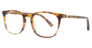 Takumi Eyeglasses TK1180 Brown Tortoise/10