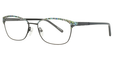 Encore Vision Eyeglasses INT203 Abalone