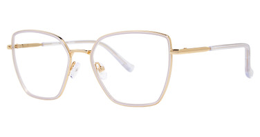 kensie Eyeglasses Bewitch Iridescent/ID