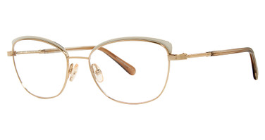 Lilly Pulitzer Eyeglasses Shelli Coconut/CN