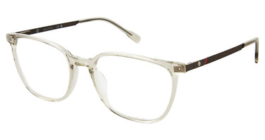 Sperry Eyeglasses COVE TRANS GREY/BLK/C01