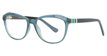 Enhance Eyeglasses 4270 Blue/Black