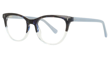 JBX Eyeglasses Aria Blue/5