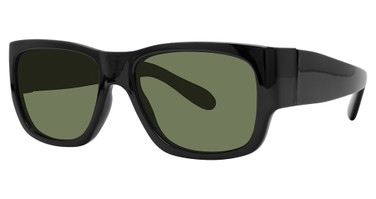 Outshine Eyeglasses 2714 Black