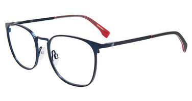 GAP Eyeglasses VGP007 Navy
