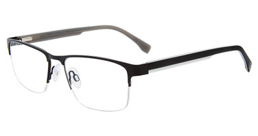GAP Eyeglasses VGP012 Black