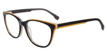 GAP Eyeglasses VGP023 Black