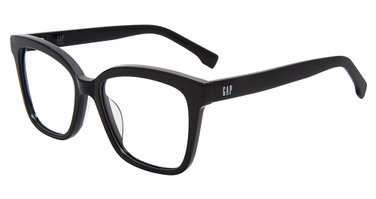 GAP Eyeglasses VGP219 Black