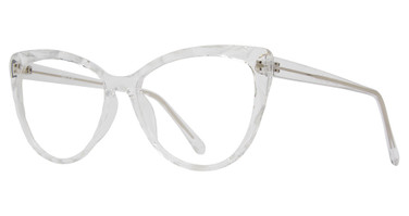 Value Eyeglasses SOHO 1069 crystal