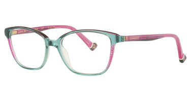 Etnia Barcelona Eyeglasses 5 ETOSHA O TQFU