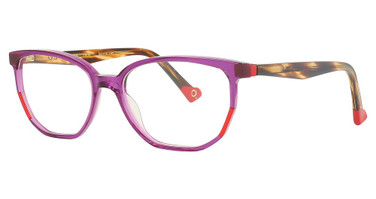 Etnia Barcelona Eyeglasses 5 FLOREN O PUHV