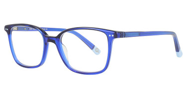 Etnia Barcelona Eyeglasses 5 LULU O BLSK
