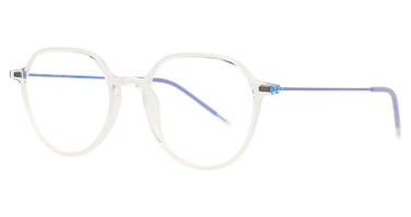 Etnia Barcelona Eyeglasses 9 NODE O CLBL