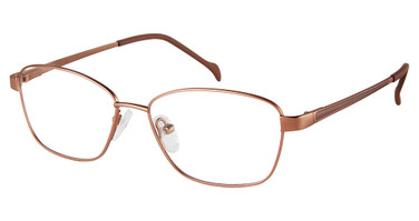 STEPPER Eyeglasses 50269 SI Bronze F043/BRZ