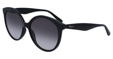 Ferragamo SF1071S BLACK/001