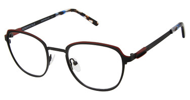 AÉROPOSTALE Eyeglasses AERO4004 Black/BLACK