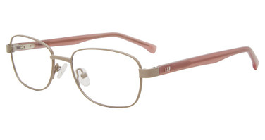 GAP Eyeglasses VGP206 Blush