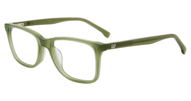 GAP Eyeglasses VGP213 Green