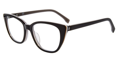 GAP Eyeglasses VGP215 Black