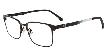 GAP Eyeglasses VGP224 Black