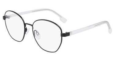 McAllister Eyeglasses MC4518 BLACK/001