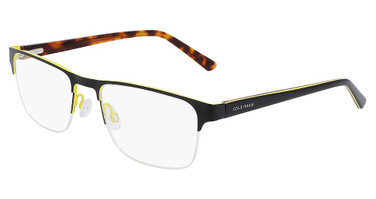 Cole Haan Eyeglasses CH4054 BLACK/001