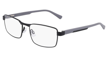 JOE Eyeglasses JOE4100 BLACKJACK/001