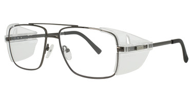 ArmouRx Eyeglasses 3000P GUN/GUN