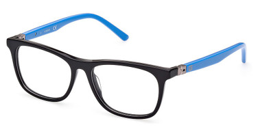 Guess? GU9228 shiny black/001