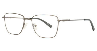 HeadLines Eyeglasses HL-1531 MATT GUN/C1