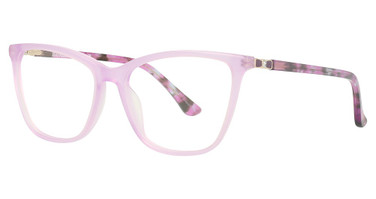 Scott & Zelda Eyeglasses 7468 Lilac/Tortoise