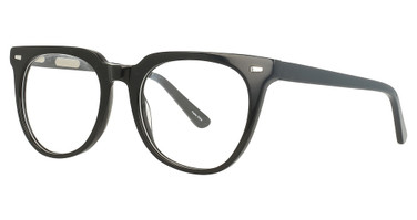 Ernest Hemingway Eyeglasses 4900 Black