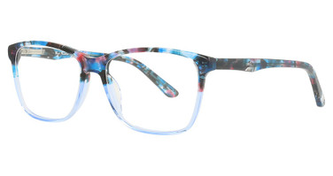 Alex Nicole Eyeglasses Tori Blue