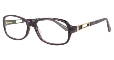 Fiore Optics GP 2594 PURPLE Purple/Gold