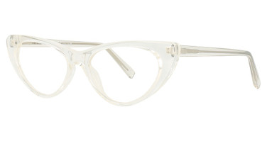 Enhance Eyeglasses 4314 Crystal
