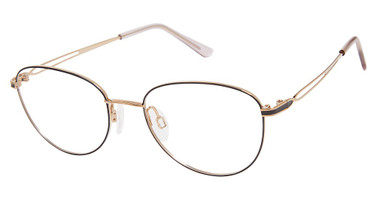 Titanium Eyeglasses CH 29826 Grey/GR
