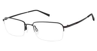 Eddie Bauer EB 32054 Black/BK